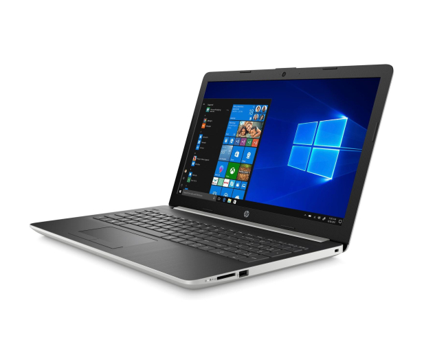 HP 15-da1024nw i5-8265U/8GB/256GB SSD/15,6"/W10H 6ST84EA - 1447497 - zdjęcie 3